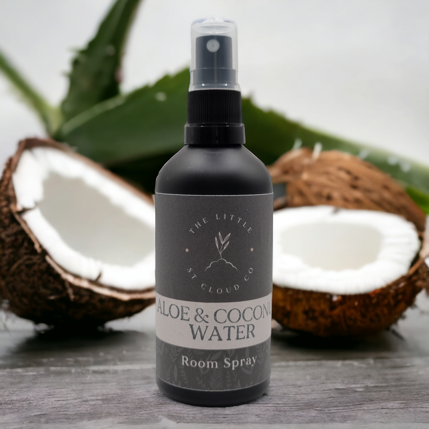 Aloe & Coconut Water Room Spray