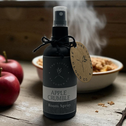 Apple Crumble Room Spray