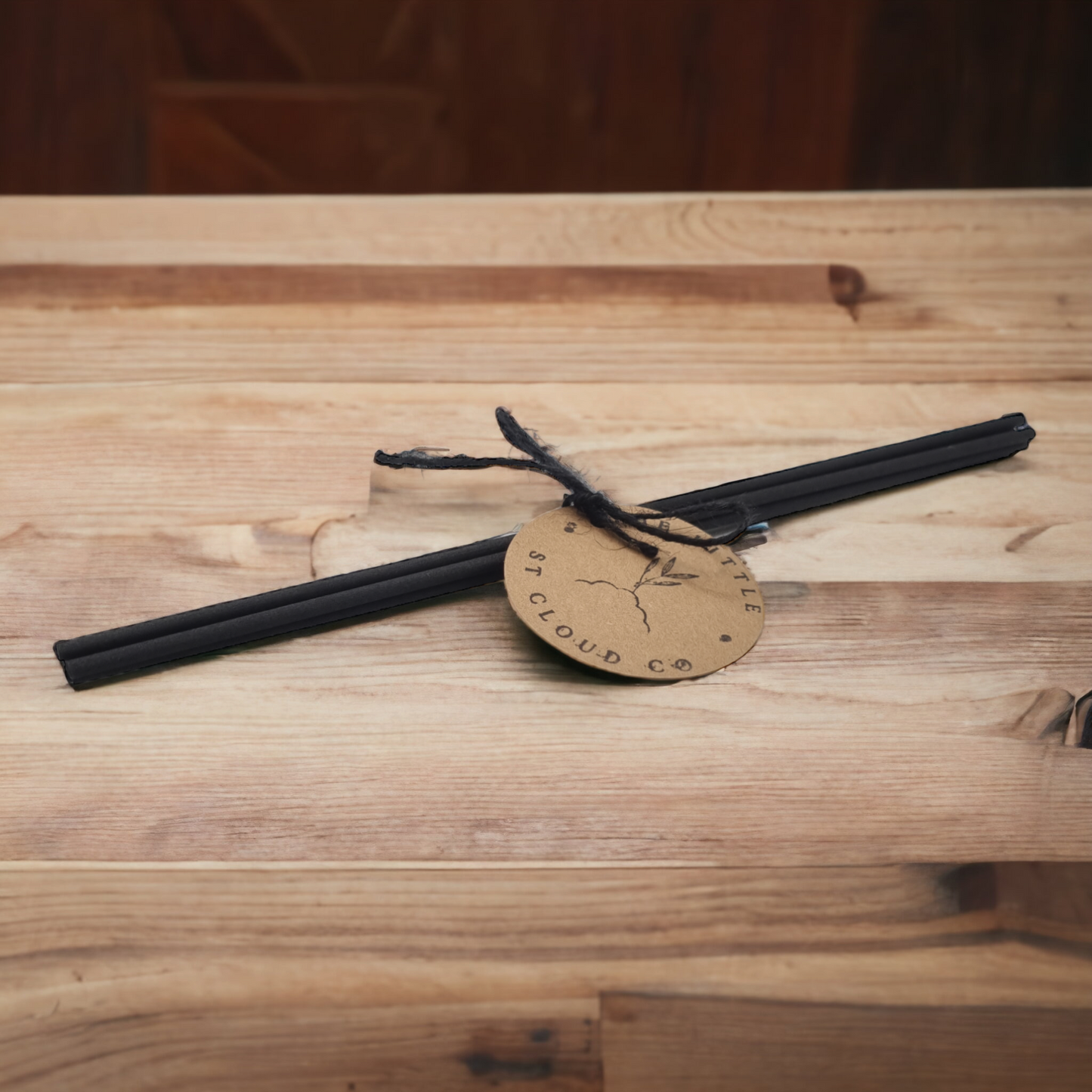 Reed Bundle for Diffusers