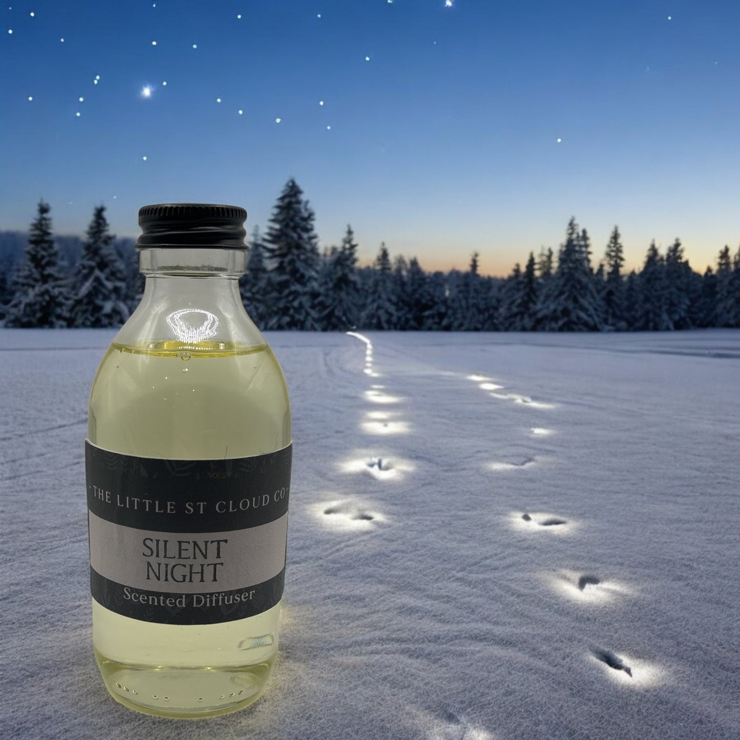 Silent Night Diffuser