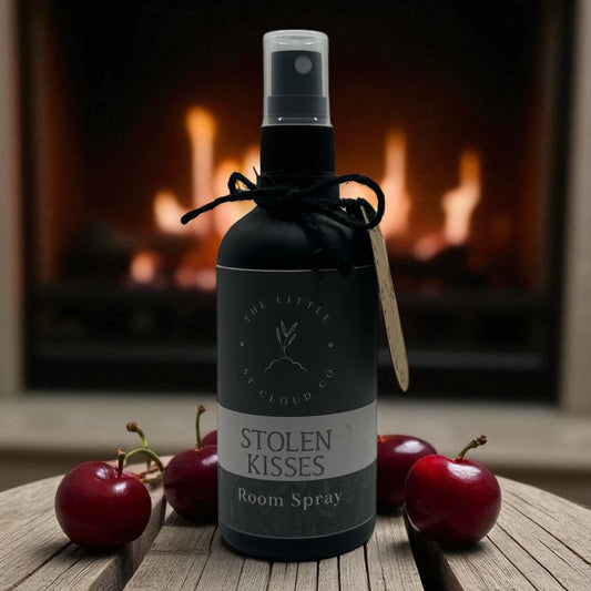 Stolen Kisses Room Spray