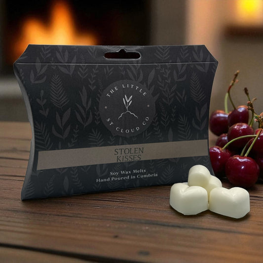 Stolen Kisses Wax Melts