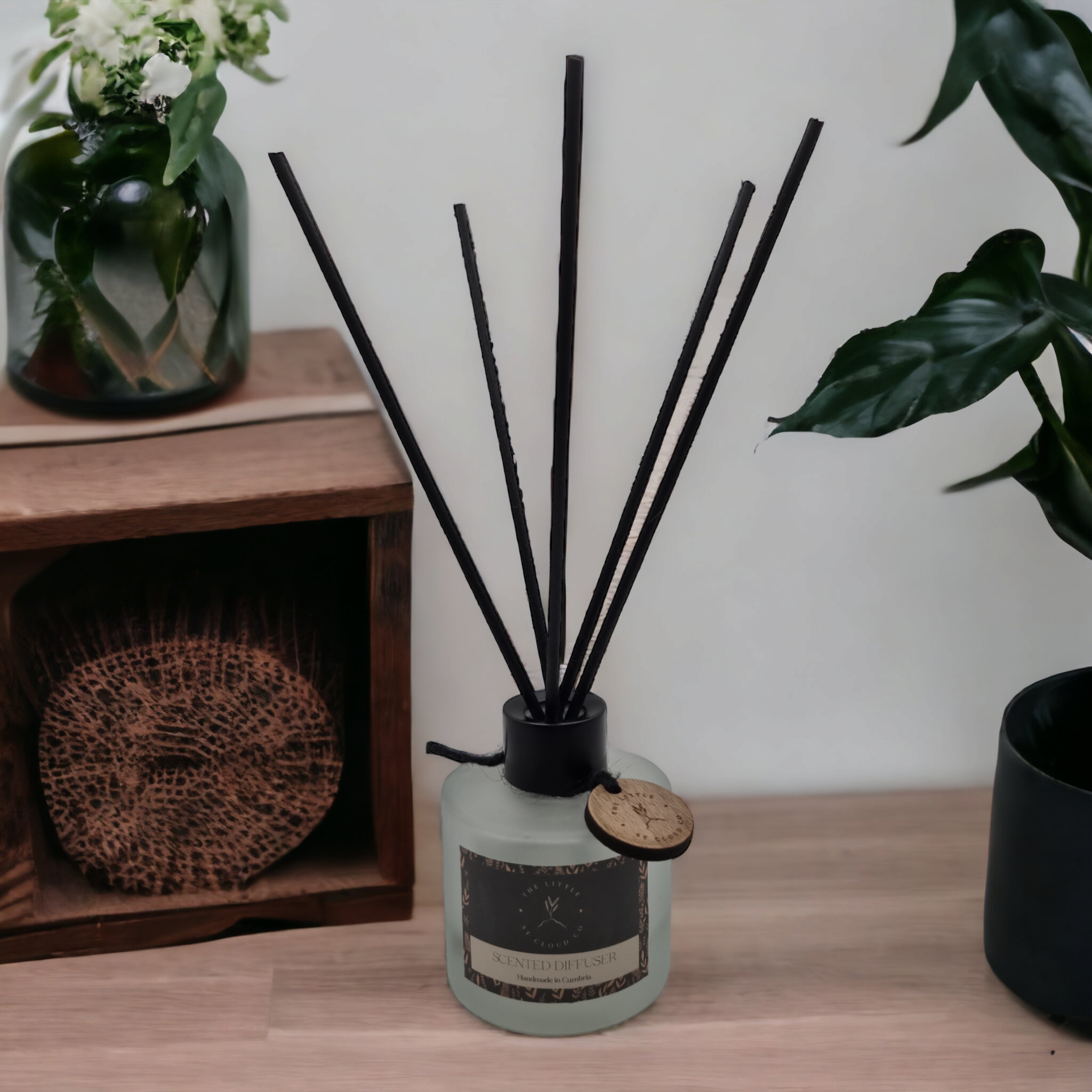 Diffusers – The Little St Cloud Company