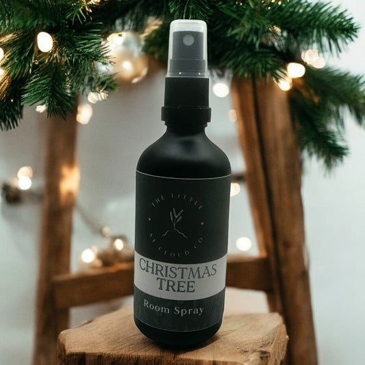 Christmas Tree Room Spray