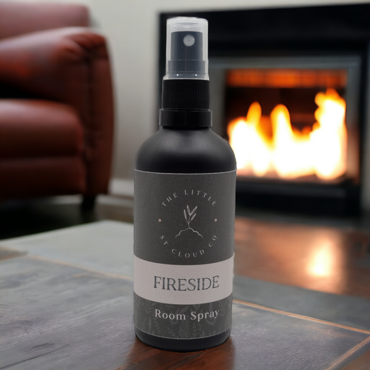 Fireside Room Spray