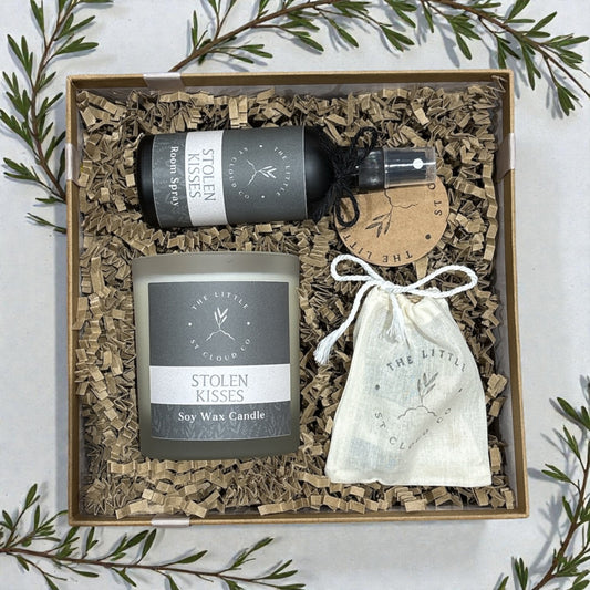The Little St Cloud Gift Box