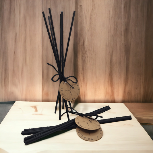 Reed Bundle for Diffusers
