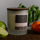 Lime, Basil & Mandarin Candle Jar